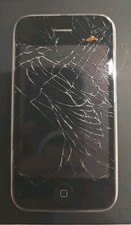 Apple iPhone 3GS con scatola e