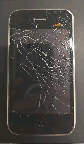 Apple iphone 3gs con scatola - iphone, e