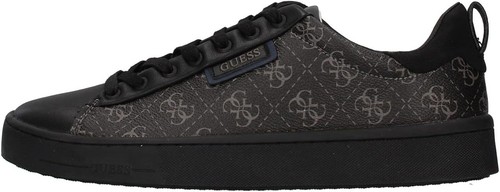 Guess sneakers uomo carbone - sneakers,