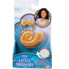 Jakks Pacific Disney The Little Mermaid La Sirenetta Collana musicale di Ariel