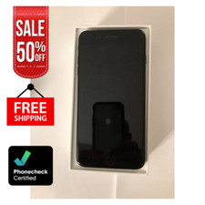 Apple iPhone 7 32/128GB Fully