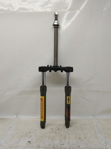 Forcella anteriore completa - anteriore,