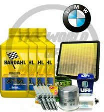 KIT/TAGLIANDO BMW K/75/C 1985