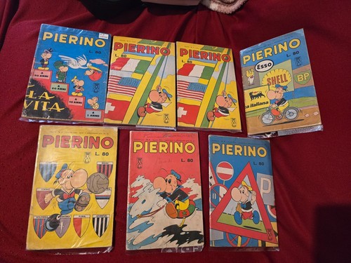 Pierino numero del - 1,