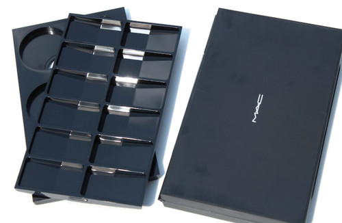 Mac pro palette case - mac,