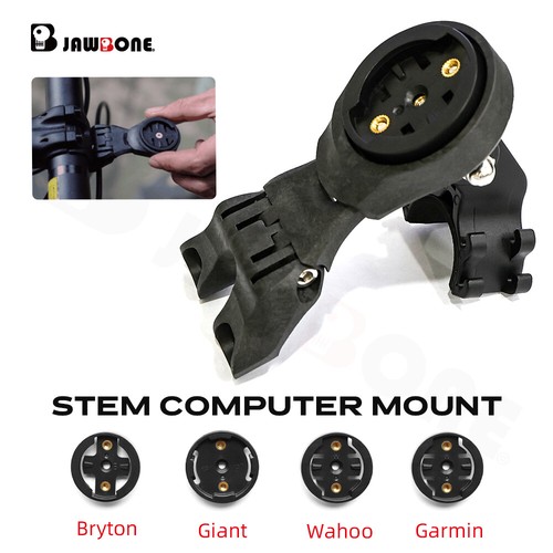 Supporto manubrio bici base
