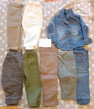 stock 18 pezzi vestito bimbo 12 mesi