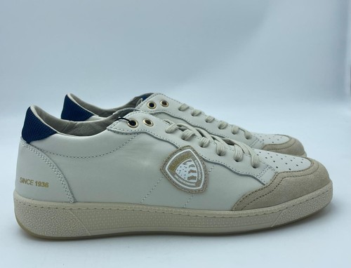 Scarpe sneakers uomo blauer - scarpe,
