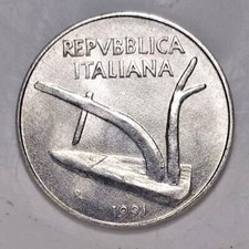Lire italia dal 1951 al - italia,