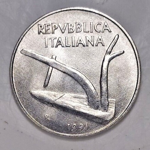 Lire italia dal - lire, al