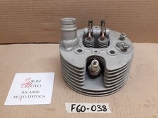 TESTA MOTORE GILERA G50