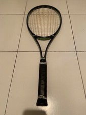 HEAD Prestige 600 Mid (PT10) Austria RARE Vintage Tennis Racquet Racket Muster