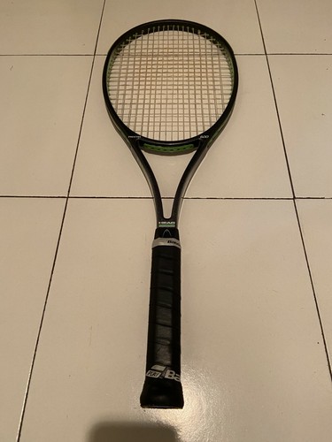 Head prestige 600 mid - prestige, (pt10)