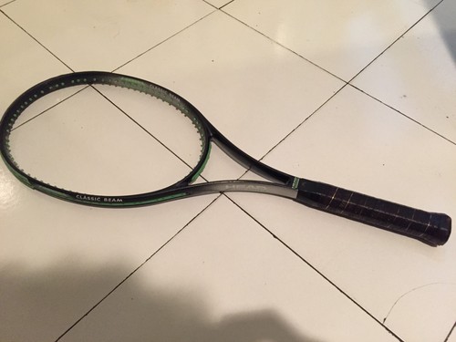 Head calibre 600 midsize - head,