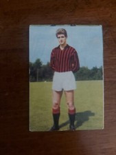 Figurina calciatori RELI'