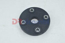 ELASTIC JOINT STEERING SHAFT