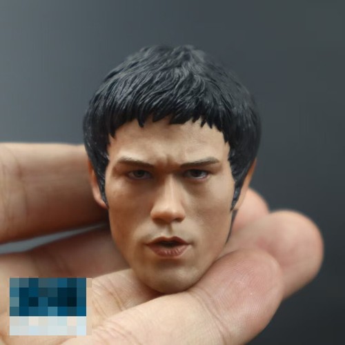 Bruce lee way - bruce,
