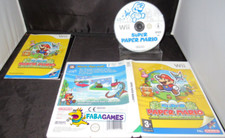 Wii super paper - super, per