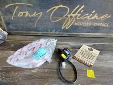 TO-R2106 - COMMUTATORE LATO SX MALAGUTI F12 F15 SENZA MODE - 020.050.00