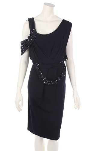 Abito cocktail max mara - abito,