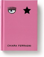Chiara ferragni agenda - ferragni, pocket