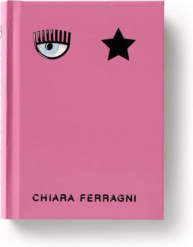 Chiara ferragni agenda - chiara,
