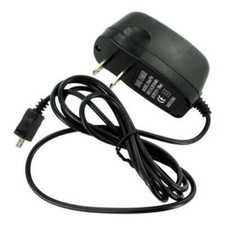 CARICABATTERIE CASA MICRO-USB