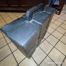 Macchina da scrivere Olivetti Studio M46 NUOVA  con Scatola, Copertura E Nastro.