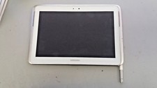Used SAMSUNG TABLET Galaxy