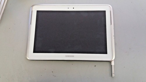 Used samsung tablet galaxy - samsung,