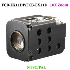 Sony FCB-EX11DP/FCB-EX11D 10X