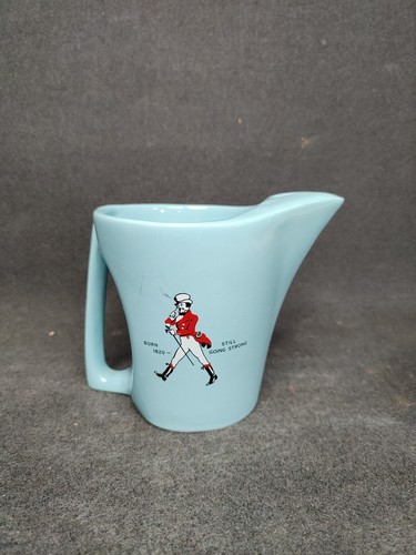 Brocca teiera ceramica inglese - teiera,