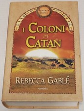 Rebecca Gablé - I coloni di
