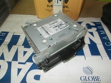 AUTORADIO RADIO NAVIGATORE DODGE JOURNEY ORIGINALE FIAT K05064543AL P05064543AL