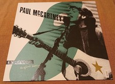 Paul McCartney - Unplugged - Vinile LP 1991