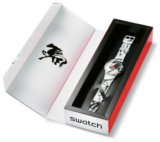Swatch Speciale Capodanno