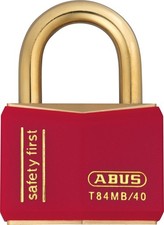 ABUS - Lucchetto T84MB/40 40mm