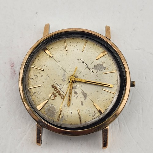Vintage omega seamaster auto - seamaster,
