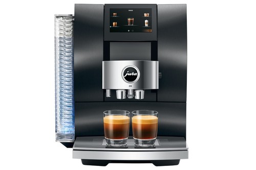 Macchina caffè automatica - caffè,