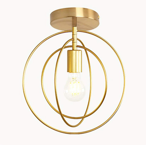 Modern industrial vintage - industrial,