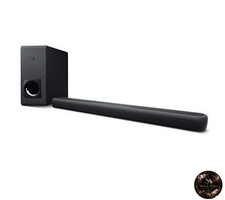 Soundbar yamaha con - yamaha,