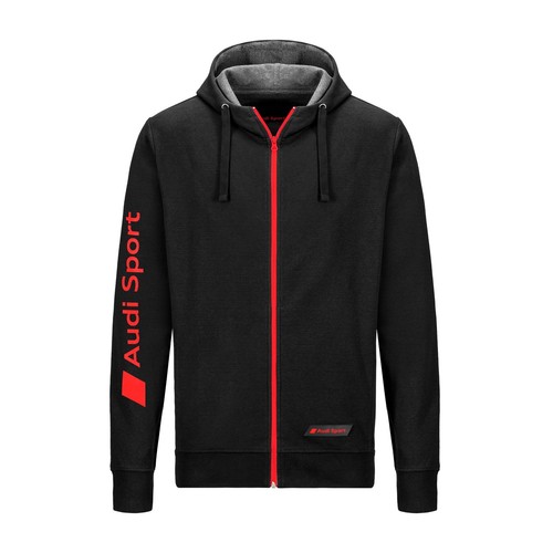 Audi sport felpa - sport, uomo