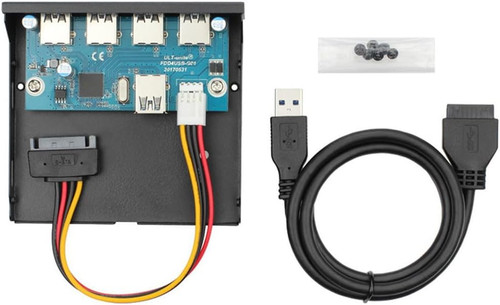 Hub usb 4 porte - hub,
