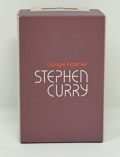 Google fitbit air edizione - fitbit,