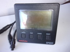 AUTOHELM ST50 PLUS SPEED