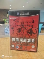 métal gear solid the twin