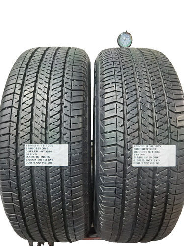 Pneumatici usati 235 r 18 - 2,