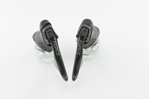 Set leve cambio freno - , sram