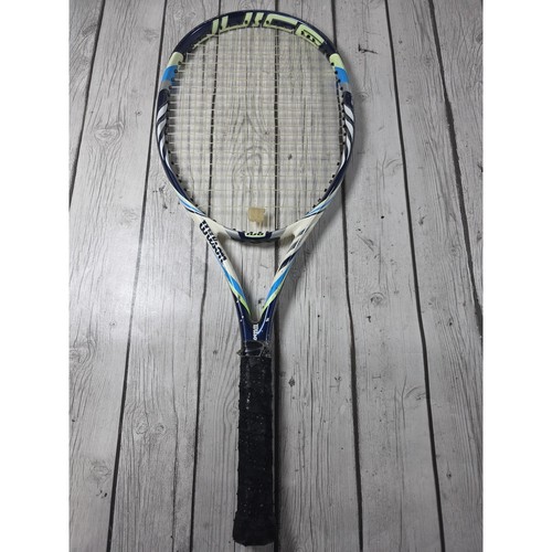 Racchetta tennis wilson - tennis,