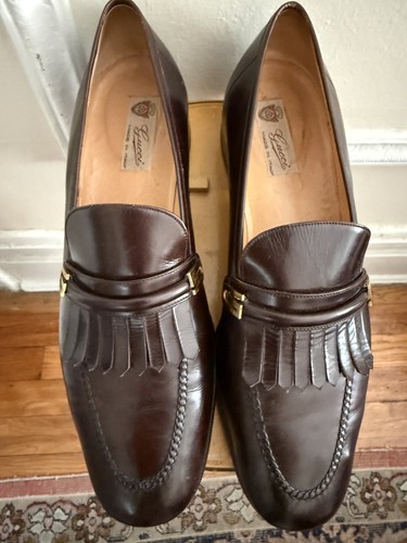 Scarpe gucci kilties vintage - kilties,